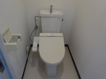 【トイレ】