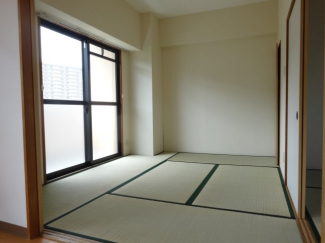 【和室】