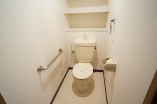 【トイレ】