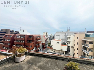 物件からの展望