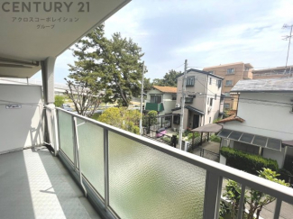 物件からの展望