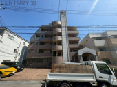 神戸市灘区篠原南町２丁目の中古マンションの画像