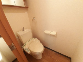 【トイレ】