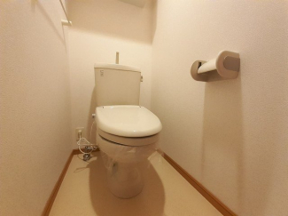 【トイレ】