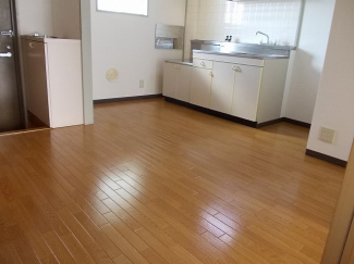 【居間・リビング】