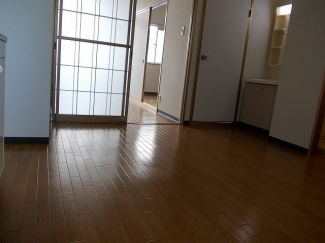 【居間・リビング】