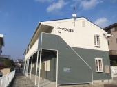たつの市龍野町富永のアパートの画像