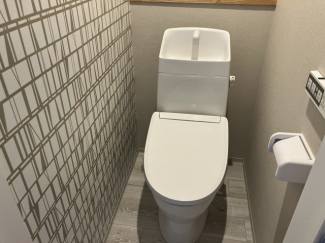 【トイレ】