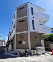 西宮市津門宝津町のマンションの画像