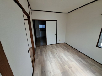 【居間・リビング】