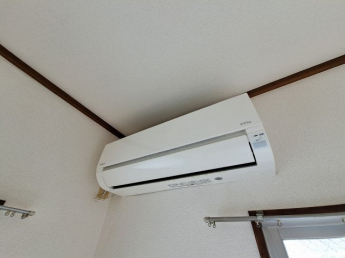 【その他設備】