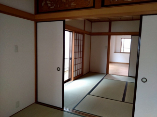 【内装】