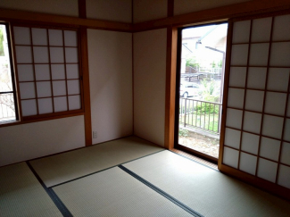 【内装】