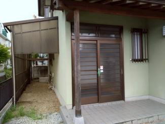 【外観】