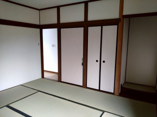 【内装】