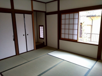 【内装】