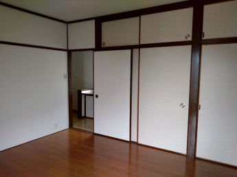 【内装】