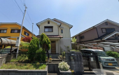 三田市つつじが丘南２丁目の中古一戸建ての画像