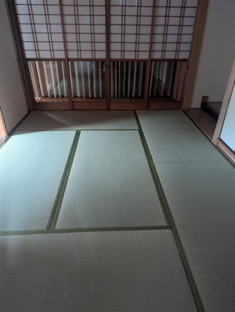 南郷四丁目貸家の画像