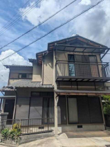 大津市南郷４丁目の一戸建ての画像