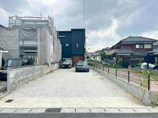 近江八幡市縄手町中の中古一戸建ての画像