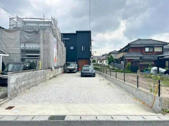 近江八幡市縄手町中の中古一戸建ての画像