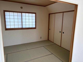 和室６帖