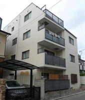 神戸市東灘区御影中町２丁目のマンションの画像