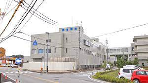 紀洋会岡本病院まで896m