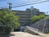 神戸市須磨区一ノ谷町１丁目の中古マンションの画像