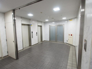 長田セントラルビルの画像