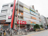 神戸市長田区四番町８丁目の店舗一部の画像