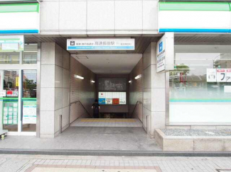 長田セントラルビルの画像