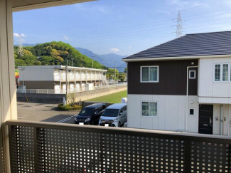 グランマスト郷　Ｂ棟の画像