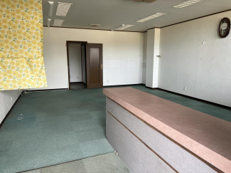 西条市西泉乙の店舗事務所の画像