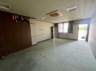 西条市西泉乙の店舗事務所の画像