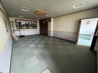 西条市西泉乙の店舗事務所の画像