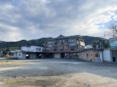 西条市西泉乙の店舗事務所の画像