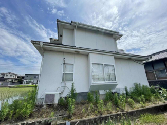 松山市南高井町の中古一戸建ての画像