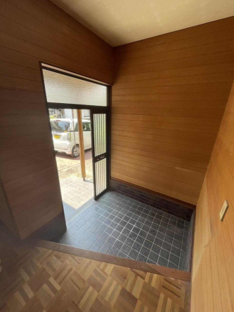 松山市余戸東３丁目の中古一戸建ての画像