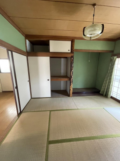松山市余戸東３丁目の中古一戸建ての画像