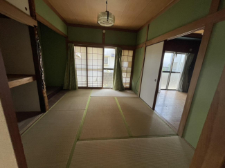 松山市余戸東３丁目の中古一戸建ての画像