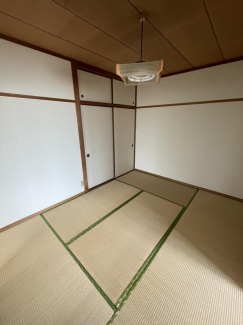 伊予市米湊のアパートの画像