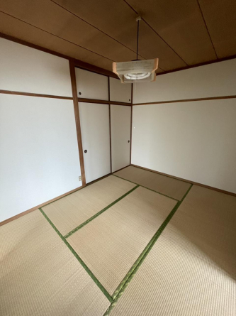 伊予市米湊のアパートの画像