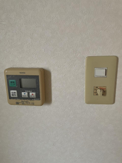 伊予市米湊のアパートの画像