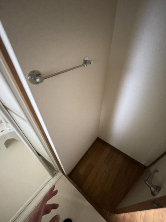 伊予市米湊のアパートの画像