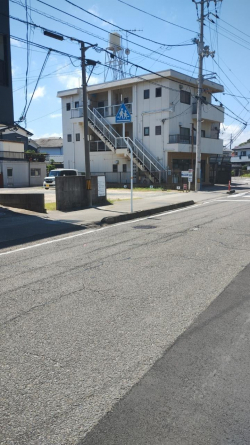 松山市北斎院町の売地の画像