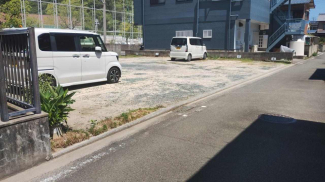 松山市北斎院町の売地の画像
