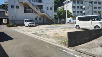 松山市北斎院町の売地の画像
