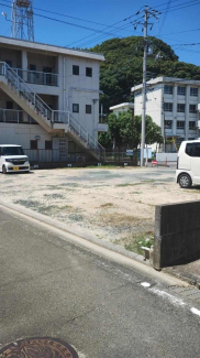 松山市北斎院町の売地の画像